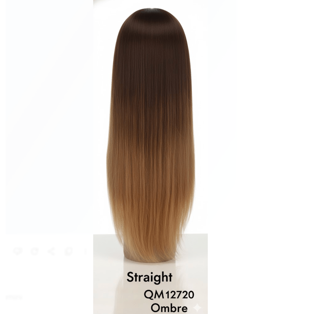 Beautiful Day Vossmi 13X5 HD Frontal Lace Wig - Straight - Beauty Exchange Beauty Supply