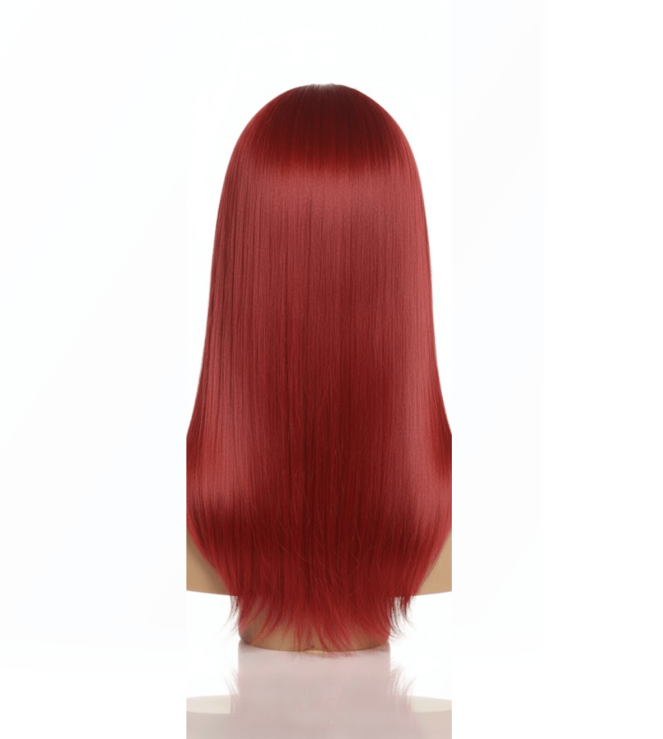 Beautiful Day Vossmi 13X5 HD Frontal Lace Wig - Straight - Beauty Exchange Beauty Supply