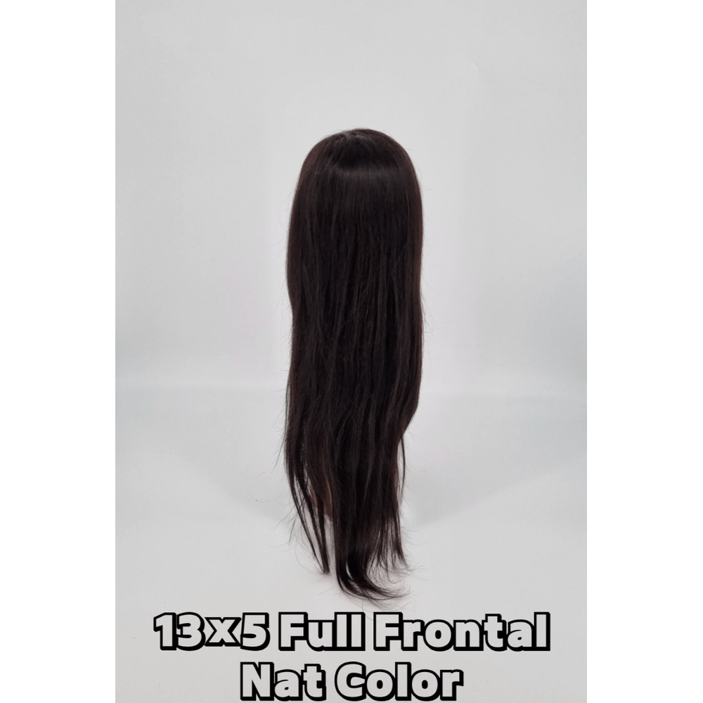 Beautiful Day Vossmi 13X5 HD Frontal Lace Wig - Straight - Beauty Exchange Beauty Supply