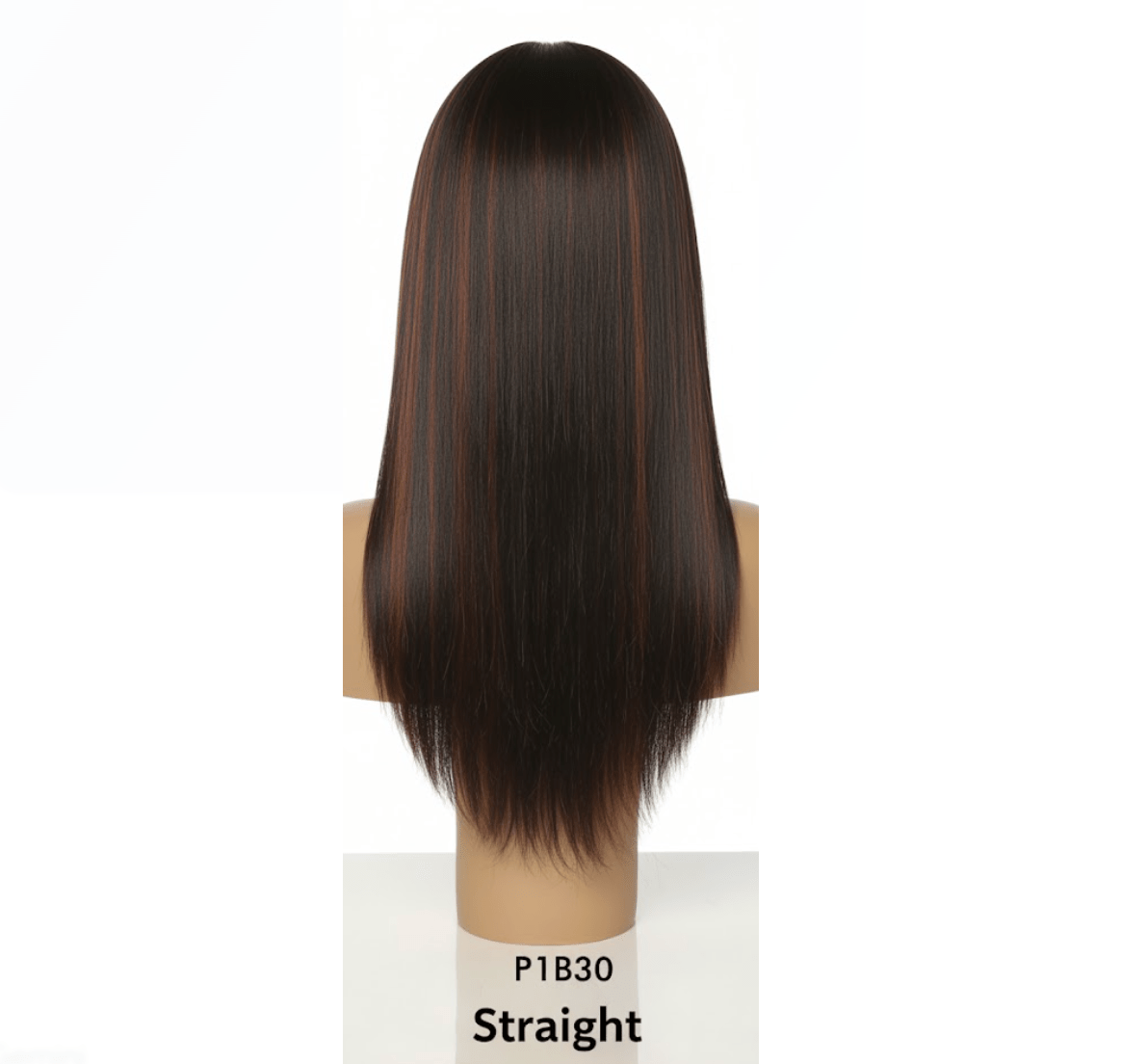 Beautiful Day Vossmi 13X5 HD Frontal Lace Wig - Straight - Beauty Exchange Beauty Supply