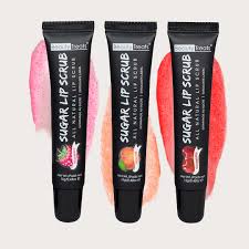 Beauty Treats Sugar Lip Scrub - Beauty Exchange Beauty Supply