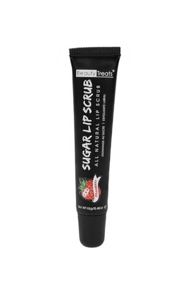 Beauty Treats Sugar Lip Scrub - Beauty Exchange Beauty Supply