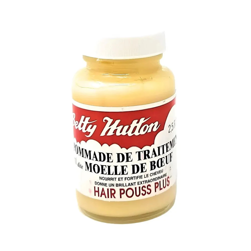 Betty Hutton Hair Pouss Plus –2.5 oz - Beauty Exchange Beauty Supply