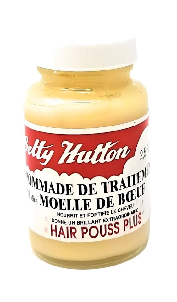 Betty Hutton Hair Pouss Plus –2.5 oz - Beauty Exchange Beauty Supply