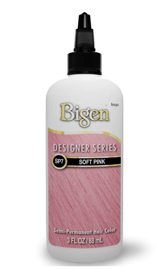 Bigen Designer Series & Vivid Hair Color – 3oz - Beauty Exchange Beauty Supply