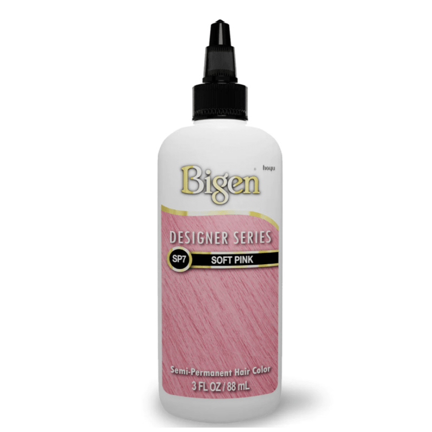 Bigen Designer Series & Vivid Hair Color – 3oz - Beauty Exchange Beauty Supply