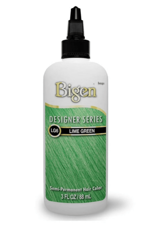 Bigen Designer Series & Vivid Hair Color – 3oz - Beauty Exchange Beauty Supply
