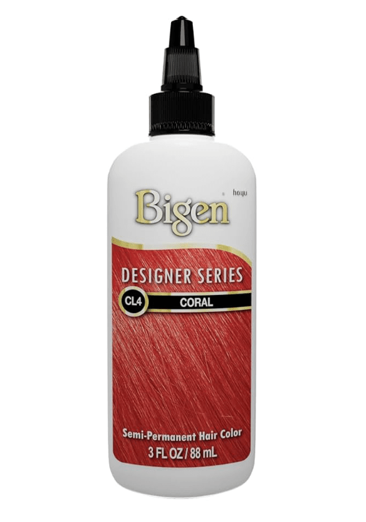 Bigen Designer Series & Vivid Hair Color – 3oz - Beauty Exchange Beauty Supply