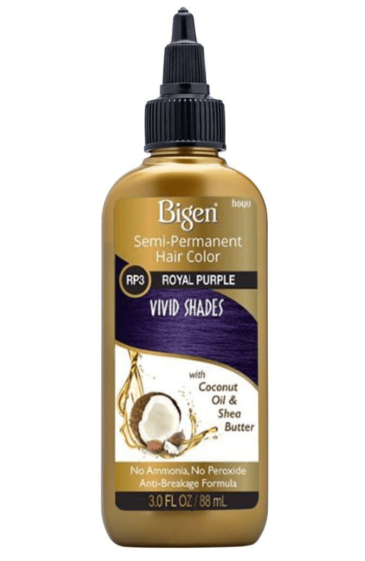 Bigen Designer Series & Vivid Hair Color – 3oz - Beauty Exchange Beauty Supply