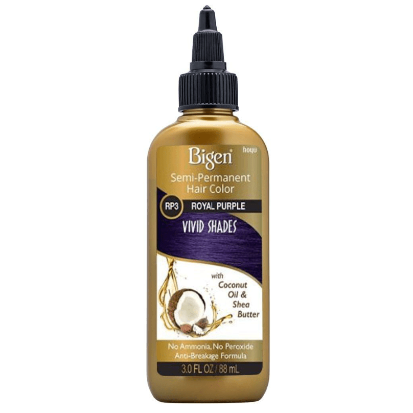 Bigen Designer Series & Vivid Hair Color – 3oz - Beauty Exchange Beauty Supply