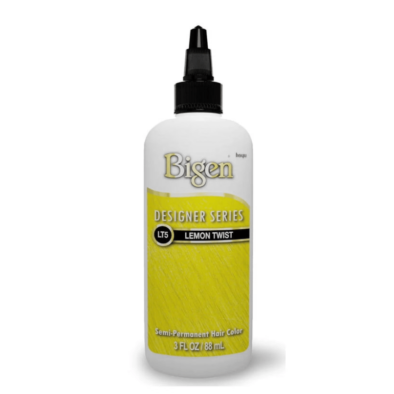Bigen Designer Series & Vivid Hair Color – 3oz - Beauty Exchange Beauty Supply