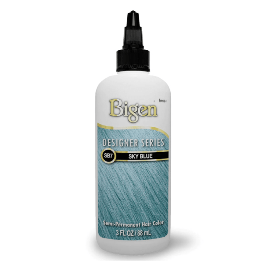 Bigen Designer Series & Vivid Hair Color – 3oz - Beauty Exchange Beauty Supply