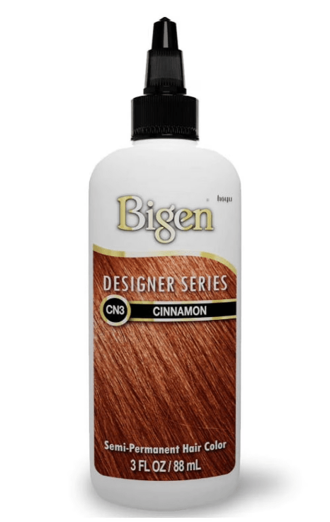 Bigen Designer Series & Vivid Hair Color – 3oz - Beauty Exchange Beauty Supply