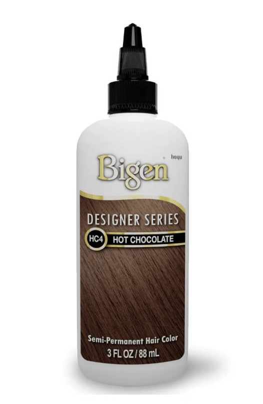 Bigen Designer Series & Vivid Hair Color – 3oz - Beauty Exchange Beauty Supply
