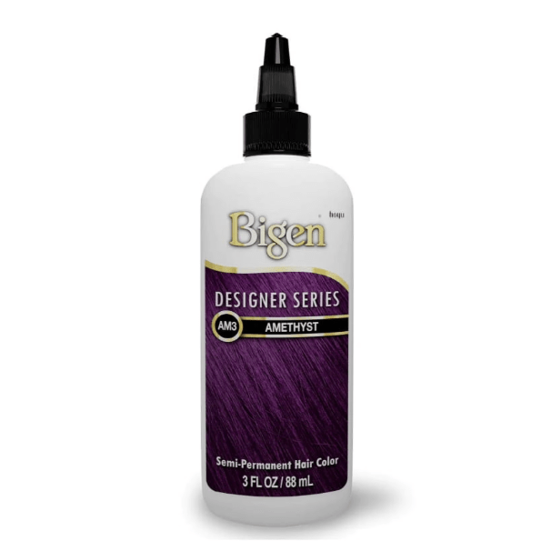 Bigen Designer Series & Vivid Hair Color – 3oz - Beauty Exchange Beauty Supply