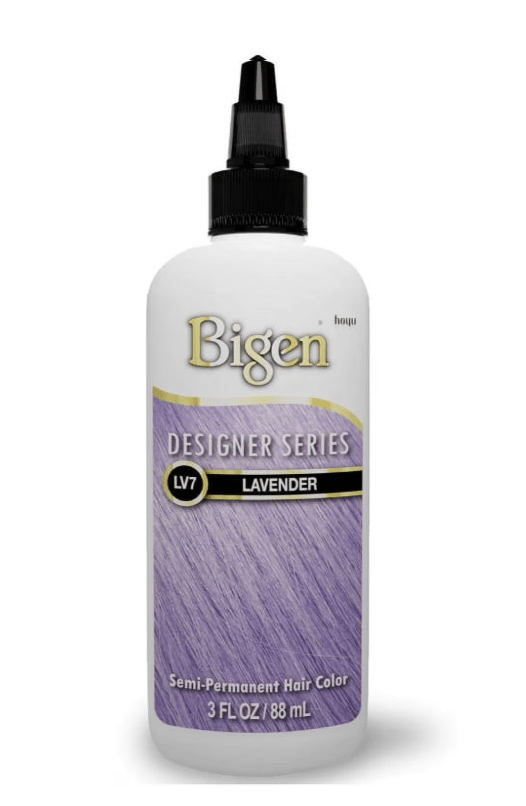 Bigen Designer Series & Vivid Hair Color – 3oz - Beauty Exchange Beauty Supply
