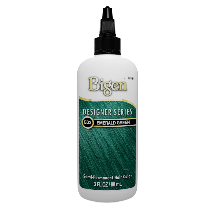 Bigen Designer Series & Vivid Hair Color – 3oz - Beauty Exchange Beauty Supply