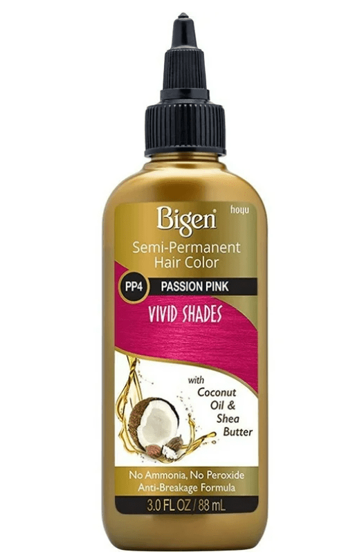 Bigen Designer Series & Vivid Hair Color – 3oz - Beauty Exchange Beauty Supply