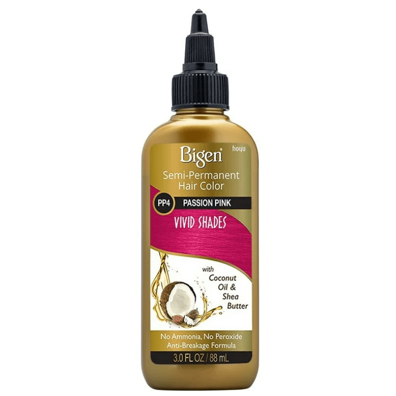 Bigen Designer Series & Vivid Hair Color – 3oz - Beauty Exchange Beauty Supply
