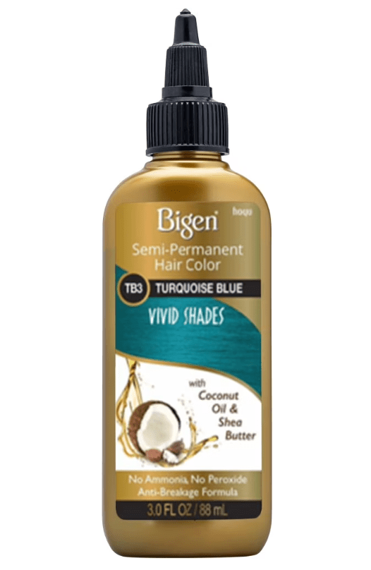 Bigen Designer Series & Vivid Hair Color – 3oz - Beauty Exchange Beauty Supply