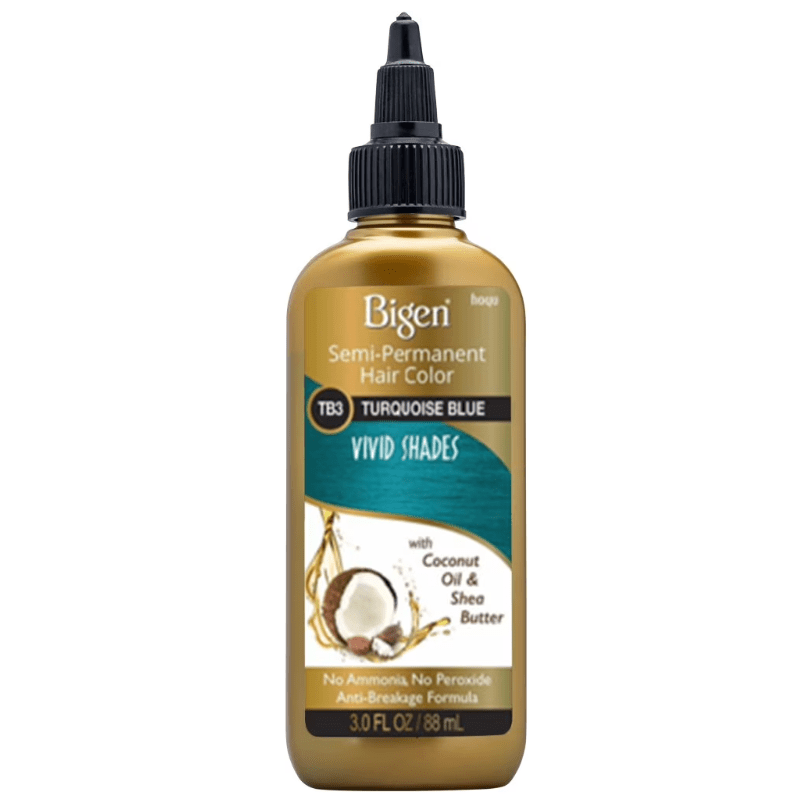 Bigen Designer Series & Vivid Hair Color – 3oz - Beauty Exchange Beauty Supply