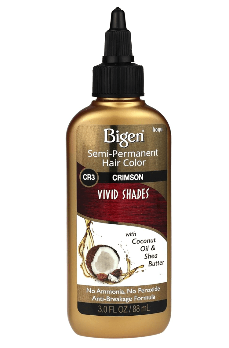 Bigen Designer Series & Vivid Hair Color – 3oz - Beauty Exchange Beauty Supply