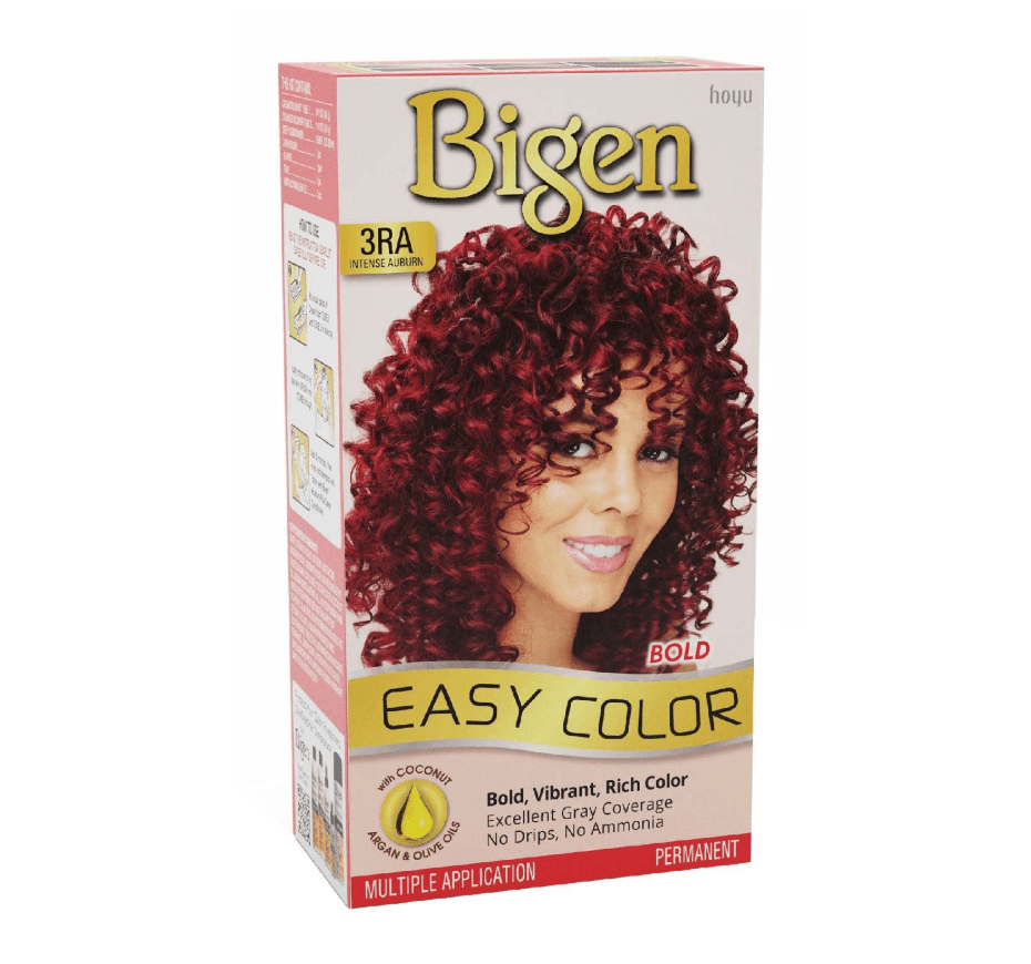 Bigen Easy Color – 9 Shades - Beauty Exchange Beauty Supply