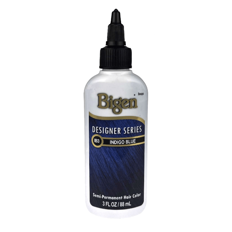 Bigen Hair Color 3oz – Black & Brown Shades - Beauty Exchange Beauty Supply