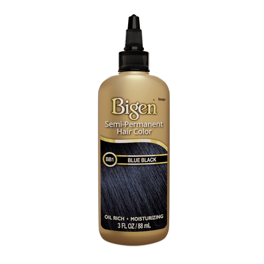 Bigen Hair Color 3oz – Black & Brown Shades - Beauty Exchange Beauty Supply