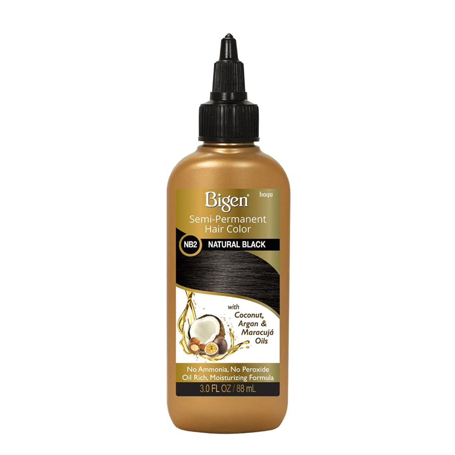 Bigen Hair Color 3oz – Black & Brown Shades - Beauty Exchange Beauty Supply