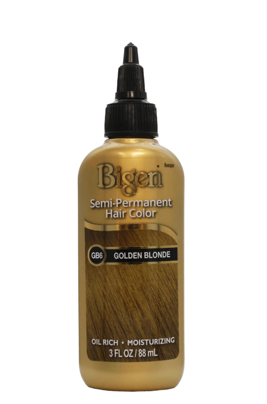 Bigen Semi - Permanent Hair Color – Multiple Shades Available - Beauty Exchange Beauty Supply