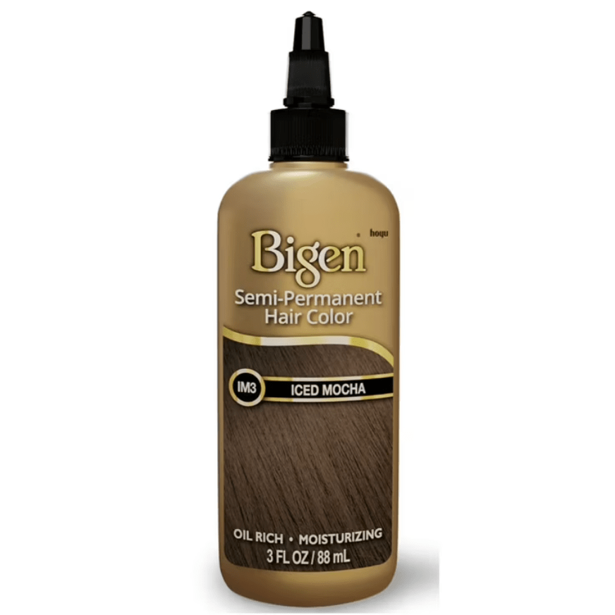 Bigen Semi - Permanent Hair Color – Multiple Shades Available - Beauty Exchange Beauty Supply