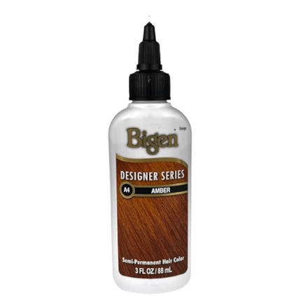Bigen Vivid Shades Semi - Permanent Hair Color – 3.0 fl oz - Beauty Exchange Beauty Supply