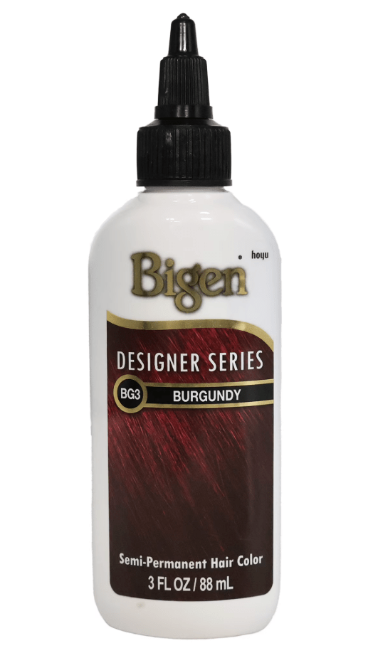 Bigen Vivid Shades Semi - Permanent Hair Color – 3.0 fl oz - Beauty Exchange Beauty Supply