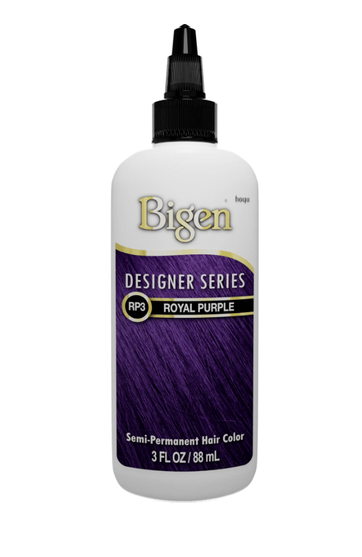 Bigen Vivid Shades Semi - Permanent Hair Color – 3.0 fl oz - Beauty Exchange Beauty Supply