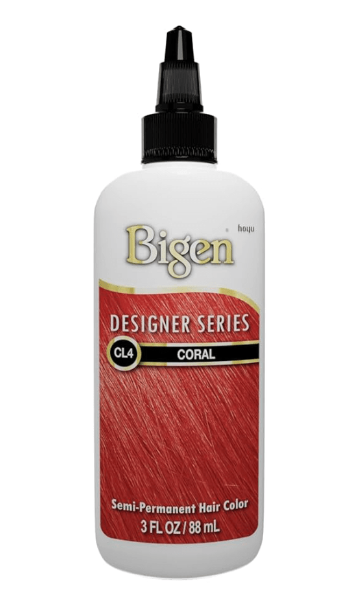 Bigen Vivid Shades Semi - Permanent Hair Color – 3.0 fl oz - Beauty Exchange Beauty Supply