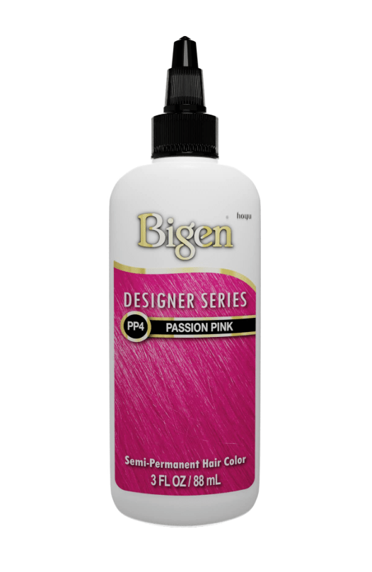 Bigen Vivid Shades Semi - Permanent Hair Color – 3.0 fl oz - Beauty Exchange Beauty Supply