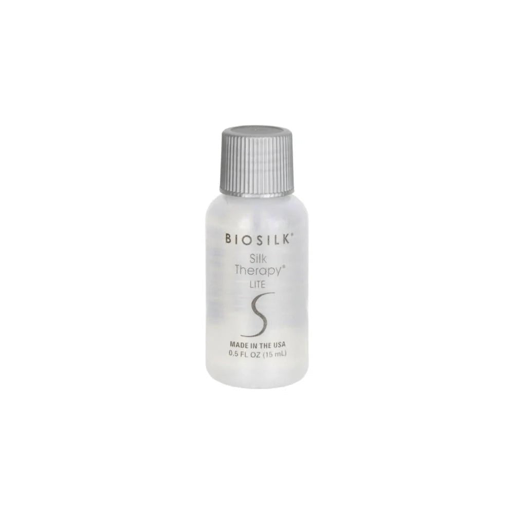 BioSilk Silk Therapy โ 0.5oz - Beauty Exchange Beauty Supply