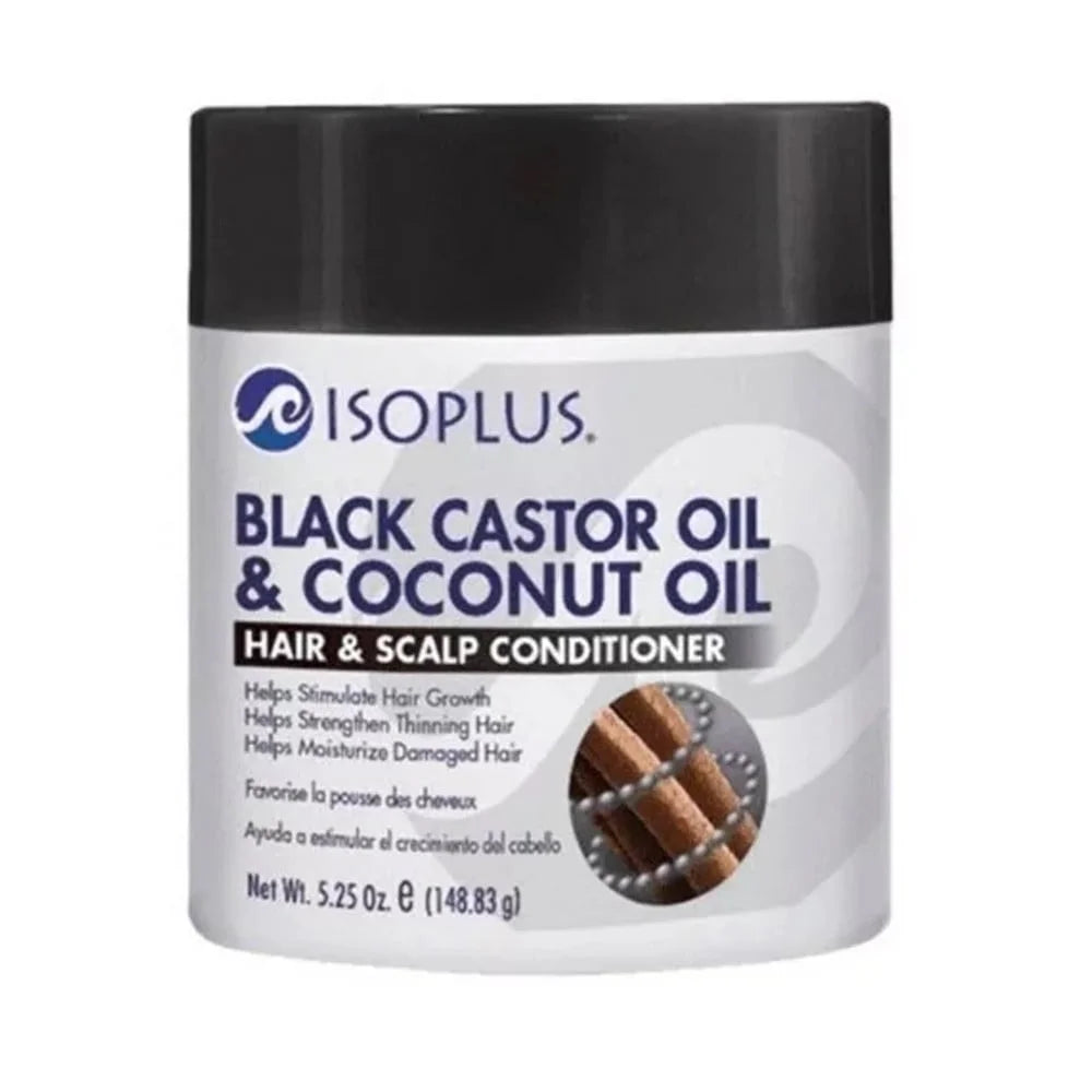 Isoplus Hair & Scalp Conditioner – 5.25 oz