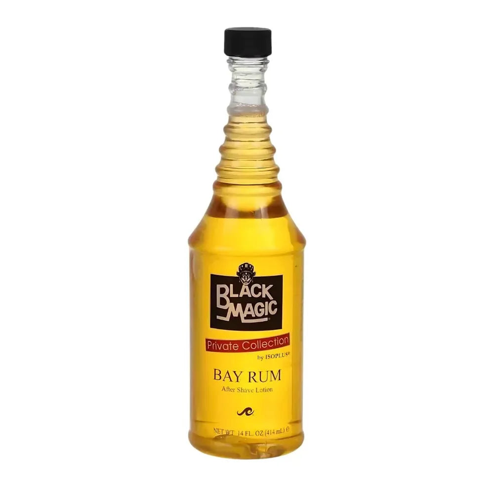 Black Magic After Shave Lotion – 14 oz - Beauty Exchange Beauty Supply