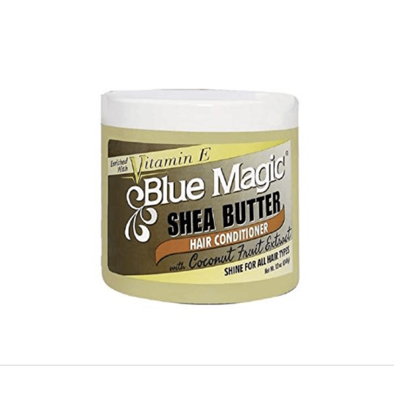 Blue Magic Hair Dress – Various Variants - Beauty Exchange Beauty Supply