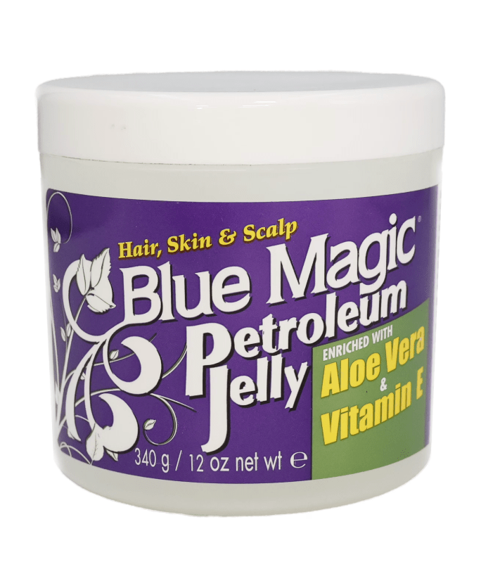 Blue Magic Hair Dress – Various Variants - Beauty Exchange Beauty Supply