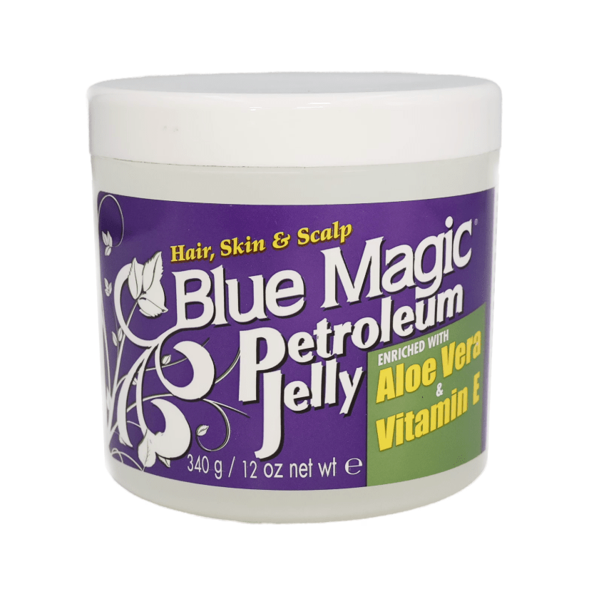 Blue Magic Hair Dress – Various Variants - Beauty Exchange Beauty Supply