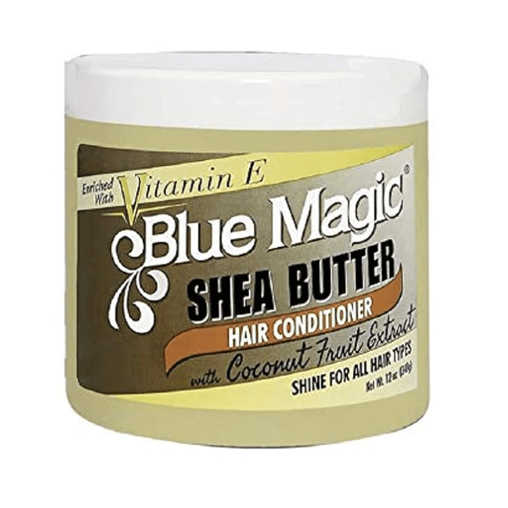 Blue Magic Hair Dress – Various Variants - Beauty Exchange Beauty Supply