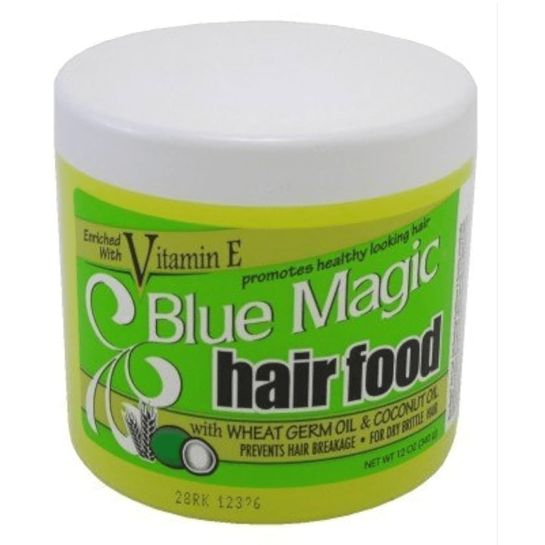 Blue Magic Hair Dress – Various Variants - Beauty Exchange Beauty Supply