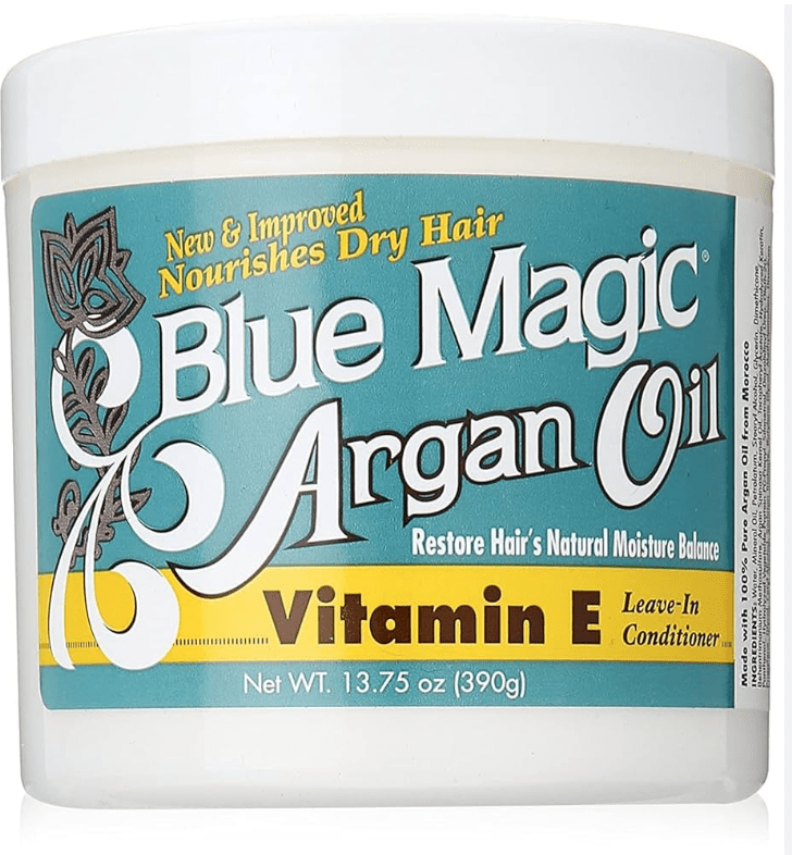 Blue Magic Hair Dress – Various Variants - Beauty Exchange Beauty Supply