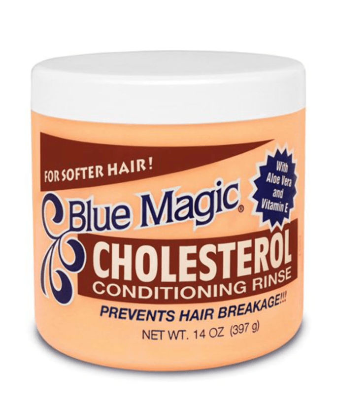 Blue Magic Hair Dress – Various Variants - Beauty Exchange Beauty Supply