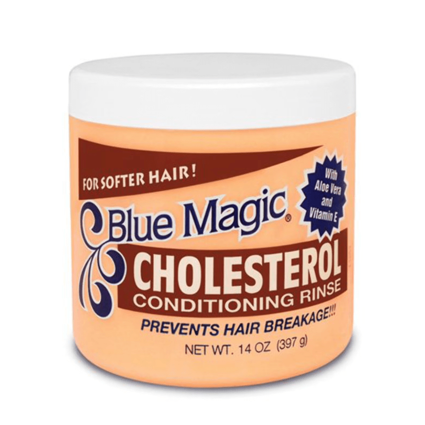 Blue Magic Hair Dress – Various Variants - Beauty Exchange Beauty Supply