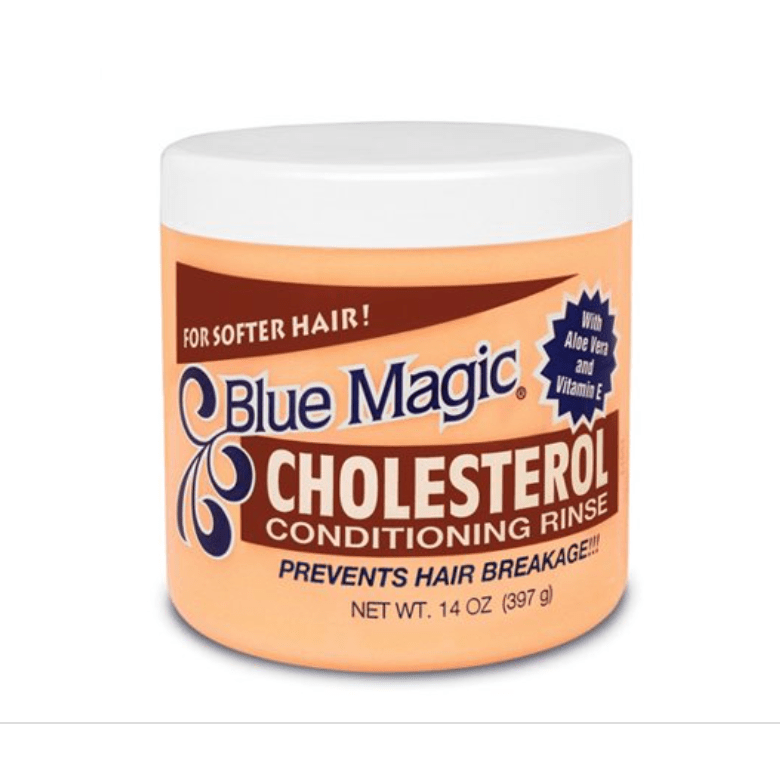Blue Magic Hair Dress – Various Variants - Beauty Exchange Beauty Supply