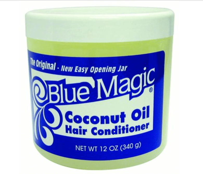Blue Magic Hair Dress – Various Variants - Beauty Exchange Beauty Supply